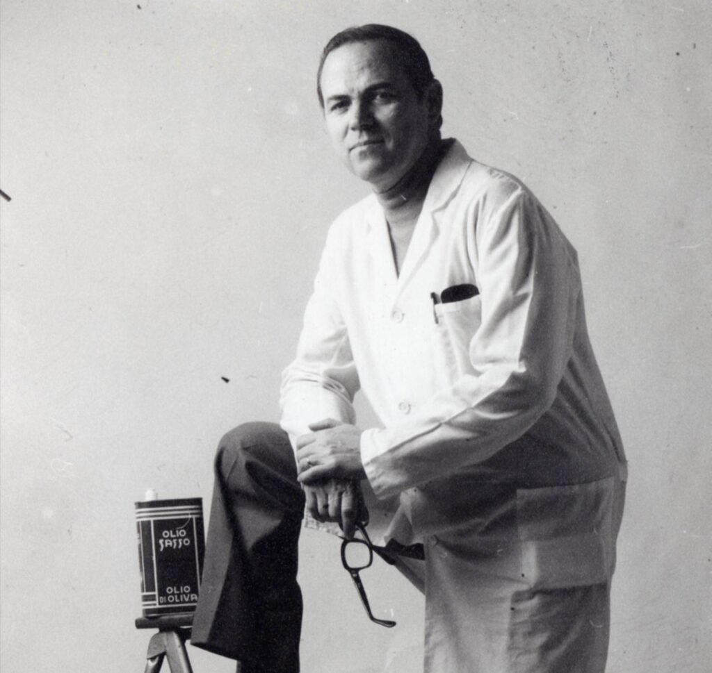 Angelo Corrias