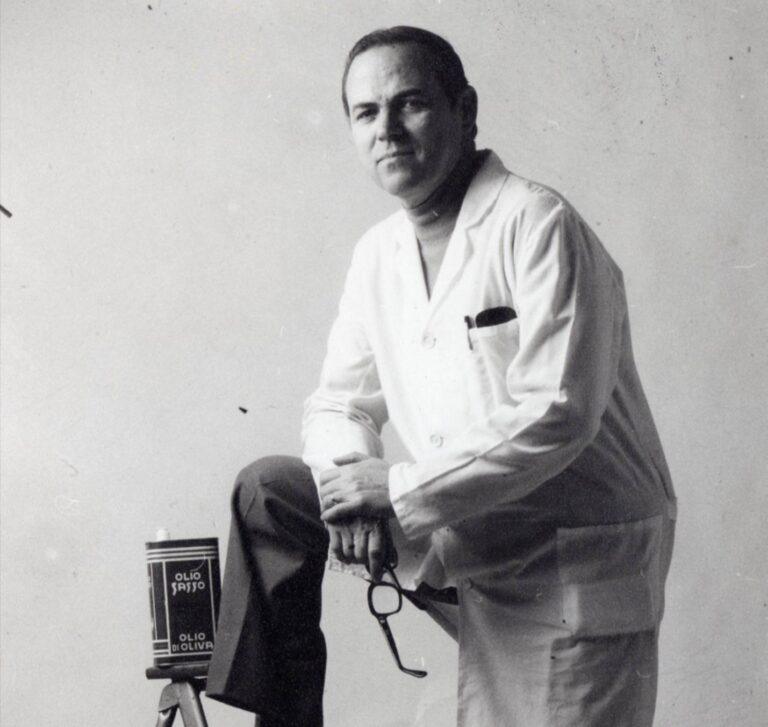 Angelo Corrias