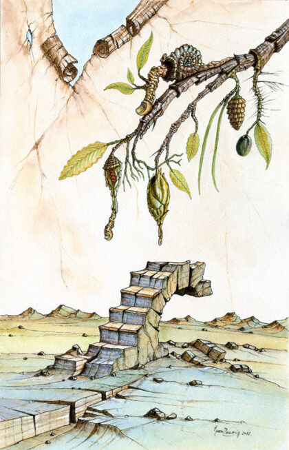 Il sogno interrotto