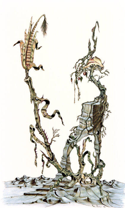 L'albero della speranza