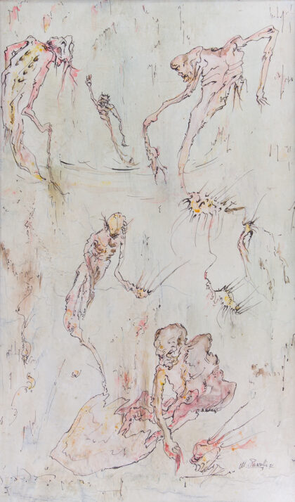Il cammino della vita