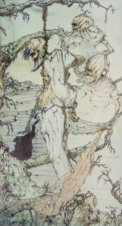 La giustizia della natura