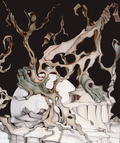 Metamorfosi n°3