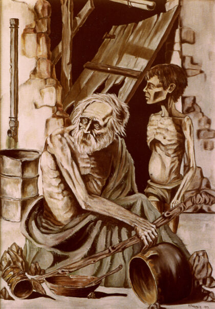 Povertà