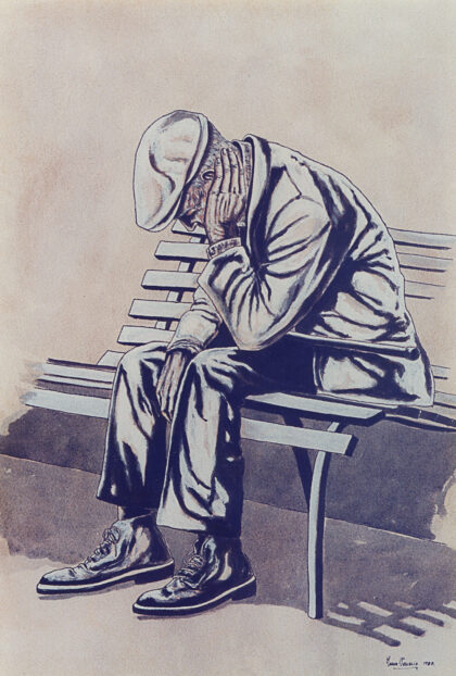 Solitudine