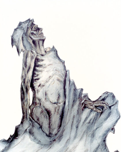 Solitudine