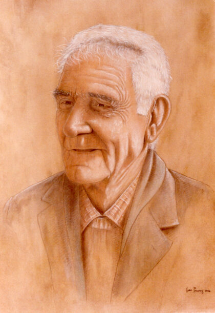 Ziu Efisiu